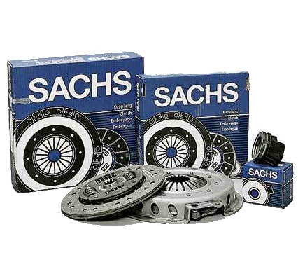 Sachs