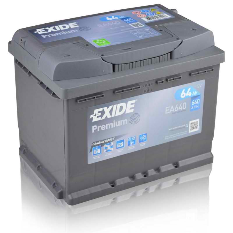 exide