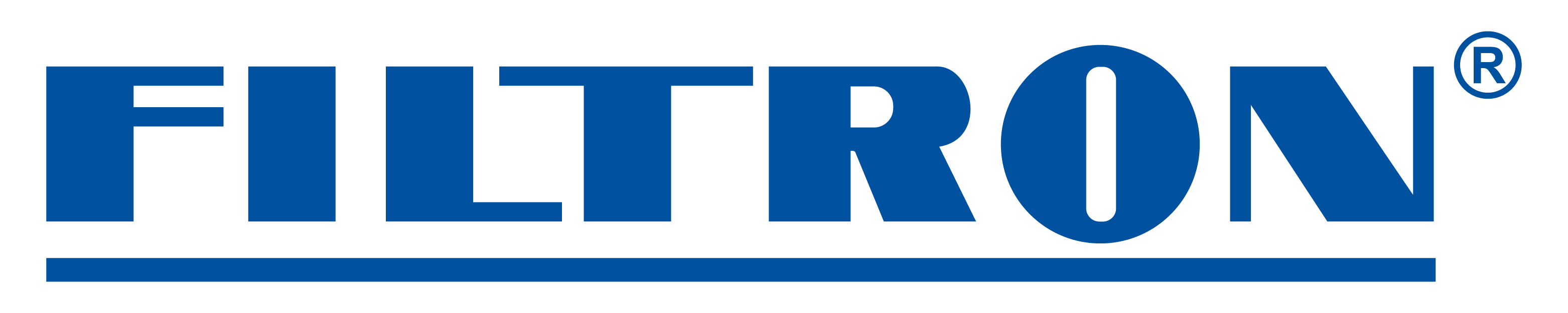 filtron logo