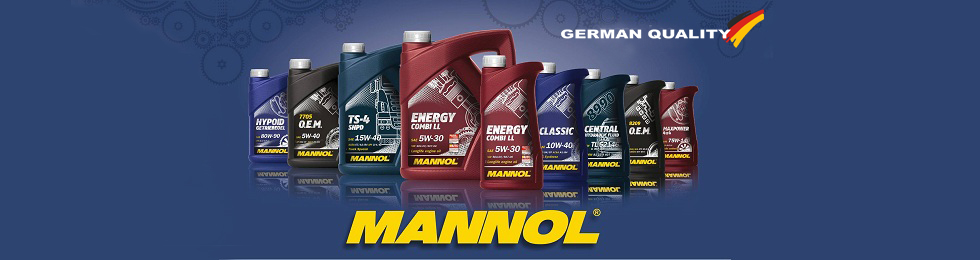 mannol 1