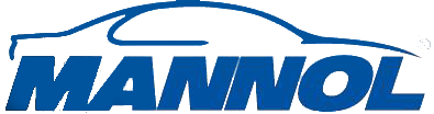 mannol logo