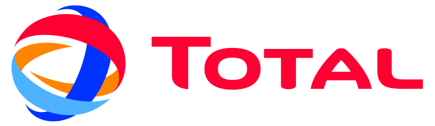 total logo