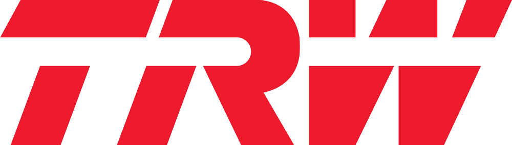 trw logo