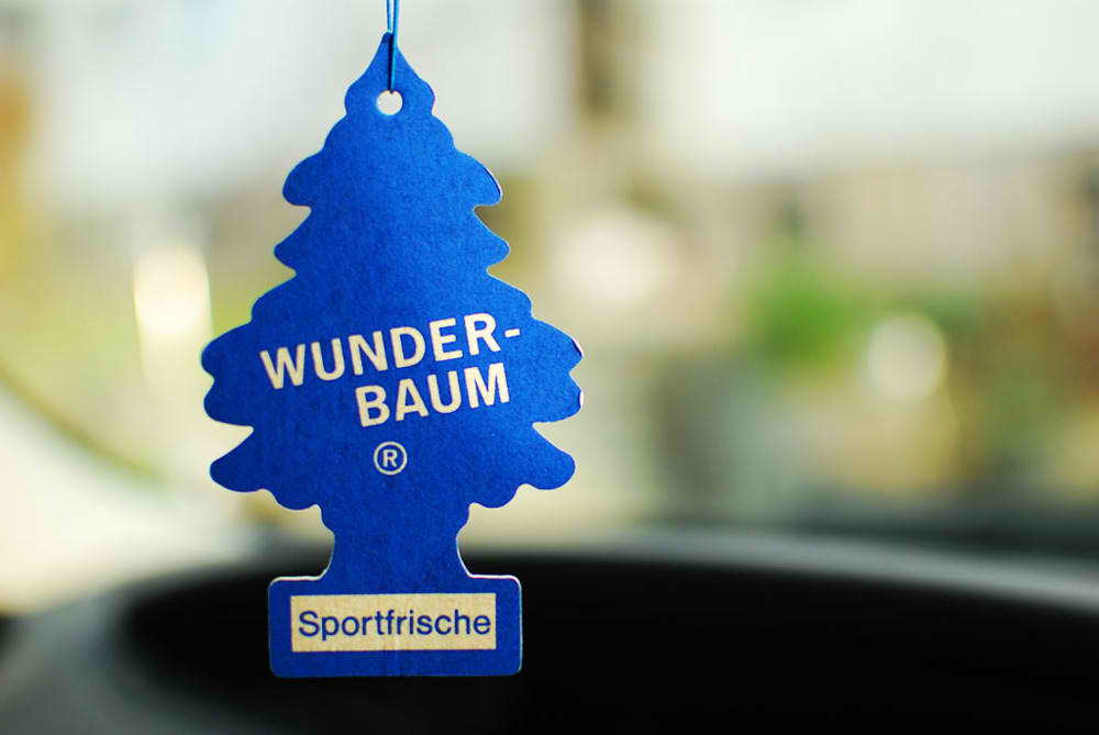 wunderbaum